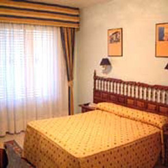Apartamentos Cantabria