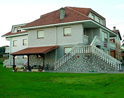 Hospedaje Casa Manuel Hospedaje Casa Manuel