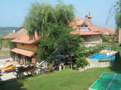 Casa Javier Casa Javier