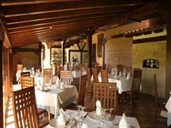 Casa de Labranza Ría de Castellanos