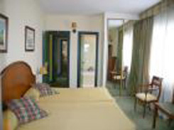 Hotel/Apartamentos Astuy Hotel/Apartamentos Astuy