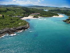 Camping Hotel Playa La Arena 