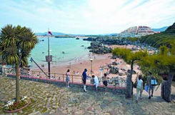 Camping Playa de Isla Camping Playa de Isla