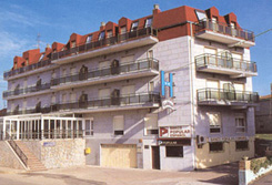 Hostal-Aptos Gabino Hostal-Aptos Gabino