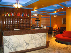 Hotel Isabel 