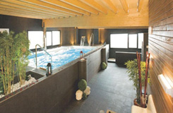 Hotel Isla Bella Spa