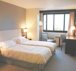 Hotel Isla Bella Spa