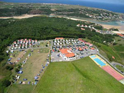 Camping Punta Marina (bungalop) Camping Punta Marina (bungalop)