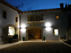 Casona del agua Casona del agua