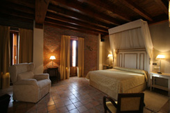 Posada La Robleda