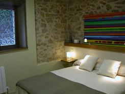 Casona del agua