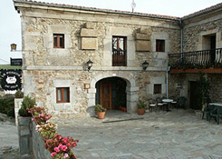 Posada de Isla Posada de Isla
