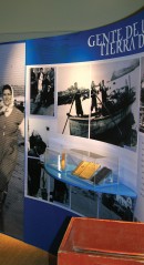 Ecoparque, un museo a cierlo abierto