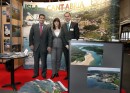 Ecoparque, un museo a cierlo abierto