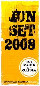 programa cultural 08